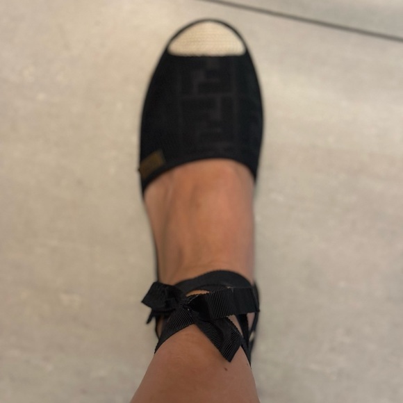 FF espadrilles - Picture 5 of 7